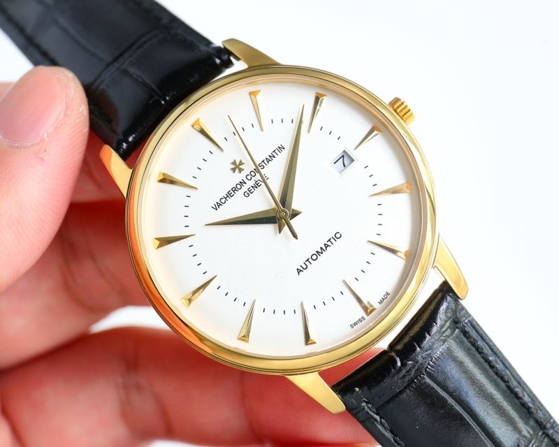 VACHERON CONSTANTIN Watches